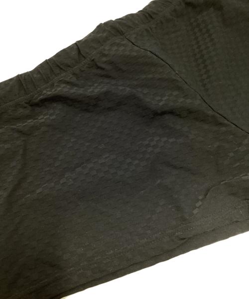 LOUIS VUITTON（ルイ ヴィトン）LOUIS VUITTON (ルイ ヴィトン) スイムショーツ ブラック サイズ:Lの古着・服飾アイテム