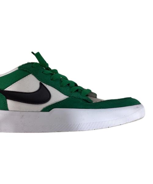 NIKE SB（ナイキエスビー）NIKE SB (ナイキエスビー) フォース58 /Force 58 