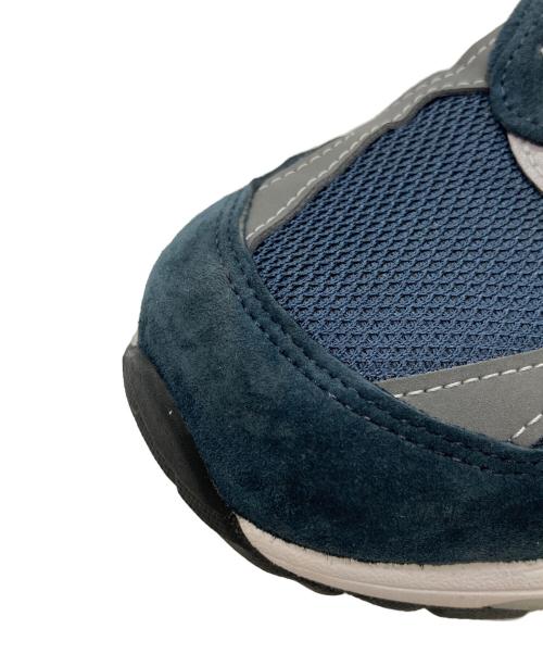 NEW BALANCE（ニューバランス）NEW BALANCE (ニューバランス) ローカットスニーカー/MR993NV ネイビー サイズ:28.5の古着・服飾アイテム