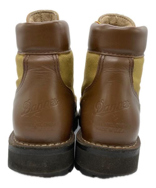 Danner（ダナー）Danner (ダナー) ダナーライトLT3／DANNER LT III KHAKI ブラウン サイズ:8の古着・服飾アイテム