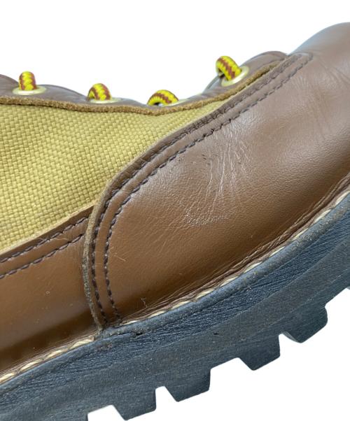 Danner（ダナー）Danner (ダナー) ダナーライトLT3／DANNER LT III KHAKI ブラウン サイズ:8の古着・服飾アイテム