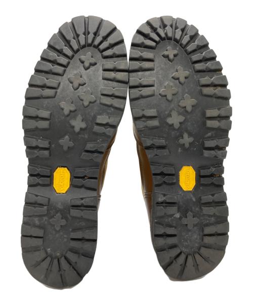 Danner（ダナー）Danner (ダナー) ダナーライトLT3／DANNER LT III KHAKI ブラウン サイズ:8の古着・服飾アイテム