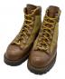 Danner（ダナー）の古着「ダナーライトLT3／DANNER LT III KHAKI」｜ブラウン