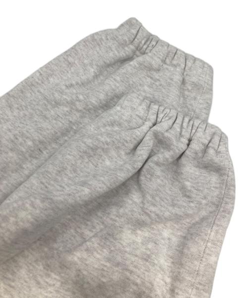 COOTIE PRODUCTIONS（クーティープロダクツ）COOTIE PRODUCTIONS (クーティープロダクツ) スウェットパンツ／Sweat Pants グレー サイズ:SMALLの古着・服飾アイテム