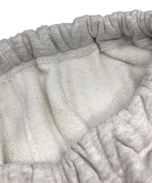 COOTIE PRODUCTIONS（クーティープロダクツ）COOTIE PRODUCTIONS (クーティープロダクツ) スウェットパンツ／Sweat Pants グレー サイズ:SMALLの古着・服飾アイテム