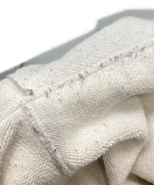 COOTIE PRODUCTIONS（クーティープロダクツ）COOTIE PRODUCTIONS (クーティープロダクツ) スウェットパンツ／Sweat Pants グレー サイズ:SMALLの古着・服飾アイテム