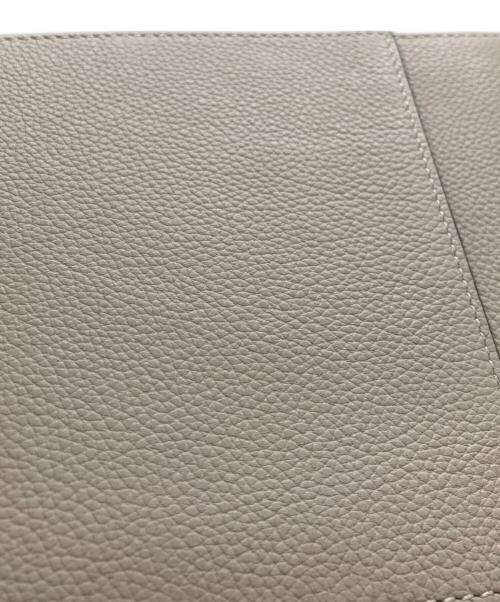 LOEWE（ロエベ）LOEWE (ロエベ) ハンモックバッグ スモール ベージュの古着・服飾アイテム