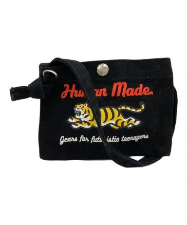 ガルドン　ヒューマンメイド　ショルダーバッグ　サコッシュ 3086000406094370_01_9585w.jpeg