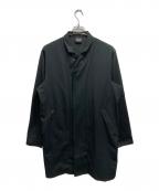 N.HOOLYWOOD×MOUNTAIN HARD WEARエヌ ハリウッド×マウンテンハードウェア）の古着「テックコート／City Dwellers Coat」｜ブラック