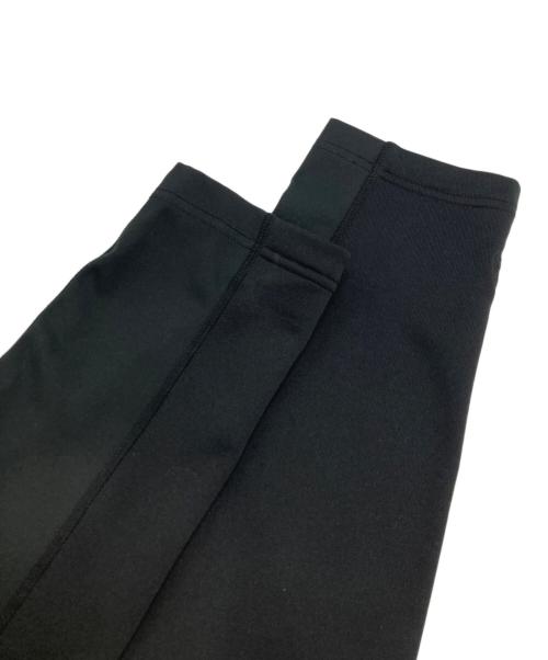 N.HOOLYWOOD（エヌ ハリウッド）N.HOOLYWOOD (エヌ ハリウッド) MOUNTAIN HARD WEAR (マウンテンハードウェア) テックコート／City Dwellers Coat ブラック サイズ:Mの古着・服飾アイテム