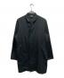 N.HOOLYWOOD（エヌ ハリウッド）の古着「テックコート／City Dwellers Coat」｜ブラック