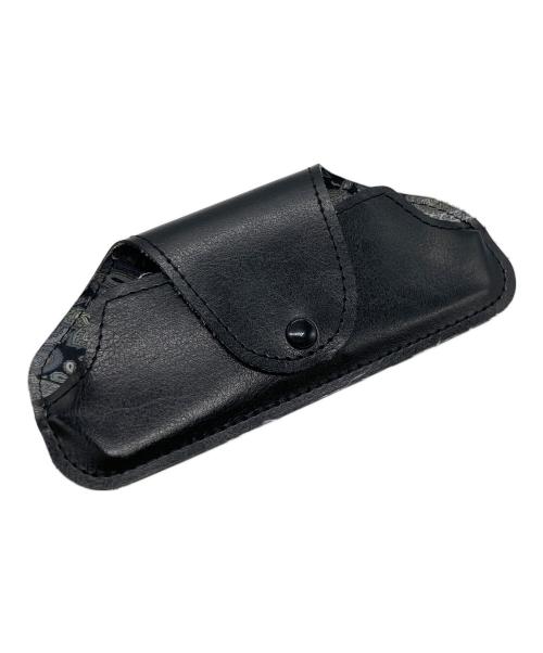 Lunetta BADA（ルネッタ バダ）Lunetta BADA (ルネッタ バダ) ウェリントンアイウェア/No.78/01 col.0020の古着・服飾アイテム