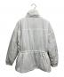 Tostalgic Clothing (トスタルジッククロージング) スキーデザインジャケット ホワイト サイズ:F：8000円