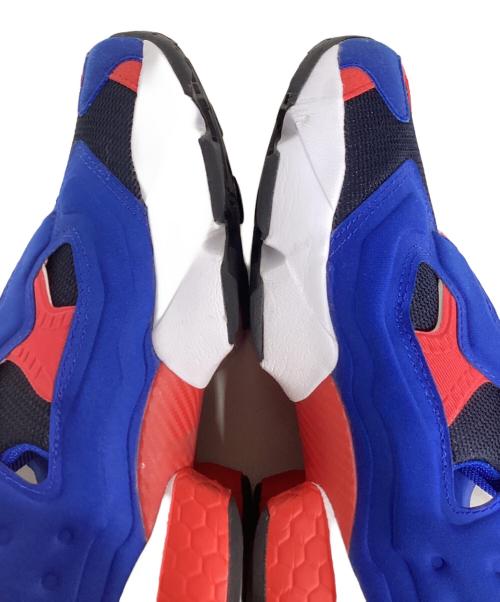 REEBOK（リーボック）REEBOK (リーボック) インスタポンプフューリー OG 'ロイヤル' ブルー サイズ:25cmの古着・服飾アイテム