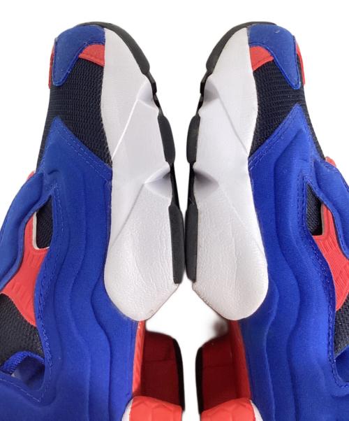 REEBOK（リーボック）REEBOK (リーボック) インスタポンプフューリー OG 'ロイヤル' ブルー サイズ:25cmの古着・服飾アイテム