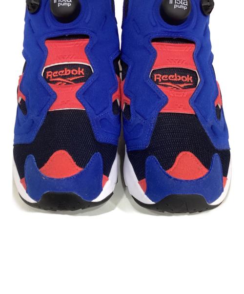 REEBOK（リーボック）REEBOK (リーボック) インスタポンプフューリー OG 'ロイヤル' ブルー サイズ:25cmの古着・服飾アイテム