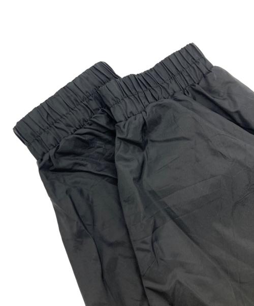 adidas（アディダス）adidas (アディダス) STREETBALL/万国旗タグナイロンジャケット ブラック サイズ:Lの古着・服飾アイテム