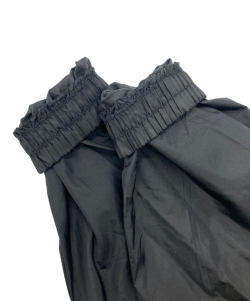 adidas（アディダス）adidas (アディダス) STREETBALL/万国旗タグナイロンジャケット ブラック サイズ:Lの古着・服飾アイテム