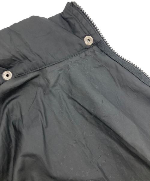 adidas（アディダス）adidas (アディダス) STREETBALL/万国旗タグナイロンジャケット ブラック サイズ:Lの古着・服飾アイテム