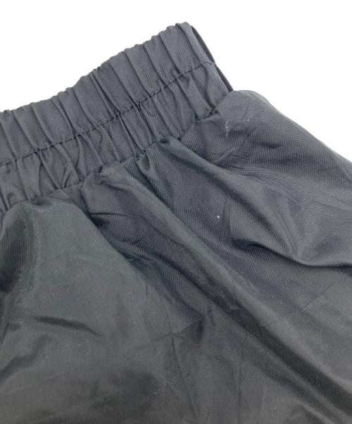 adidas（アディダス）adidas (アディダス) STREETBALL/万国旗タグナイロンジャケット ブラック サイズ:Lの古着・服飾アイテム