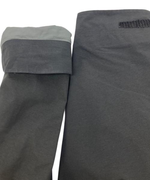 Patagonia（パタゴニア）Patagonia (パタゴニア) M’s Windsweep Jacket／メンズ ウインドスウィープ ジャケット ブラック サイズ:Ｍの古着・服飾アイテム