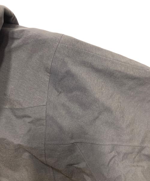 Patagonia（パタゴニア）Patagonia (パタゴニア) M’s Windsweep Jacket／メンズ ウインドスウィープ ジャケット ブラック サイズ:Ｍの古着・服飾アイテム