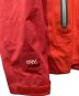 中古・古着 MOUNTAIN HARD WEAR (マウンテンハードウェア) ドライステインジャケット レッド サイズ:L：9000円