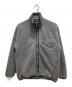 Patagonia（パタゴニア）の古着「00ｓシンチラフリースジャケット」｜グレー