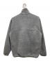 Patagonia (パタゴニア) 00ｓシンチラフリースジャケット グレー サイズ:M：11000円