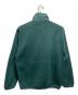 Patagonia (パタゴニア) 90’Sシンチラフリースジャケット グリーン サイズ:M：11000円