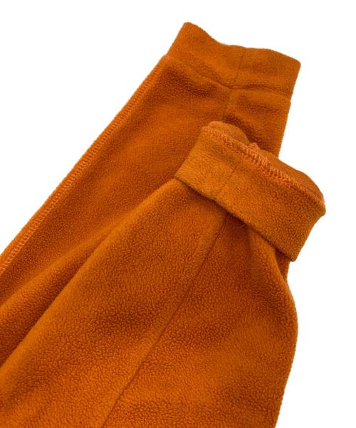 THE NORTH FACE（ザ ノース フェイス）THE NORTH FACE (ザ ノース フェイス) フリースジャケット/Fleece Jacket オレンジ サイズ:Mの古着・服飾アイテム