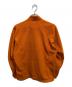 THE NORTH FACE (ザ ノース フェイス) フリースジャケット/Fleece Jacket オレンジ サイズ:M：3000円