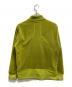 finetrack (ファイントラック) ドラウトソル  ジャケット グリーン サイズ:Ｌ：9000円
