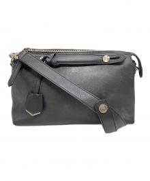 FENDI（フェンディ）の古着「バイザウェイ バッグ/2WAYバッグ」｜ブラック