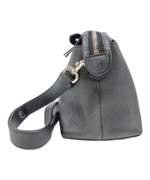 FENDI（フェンディ）FENDI (フェンディ) バイザウェイ バッグ/2WAYバッグ ブラックの古着・服飾アイテム