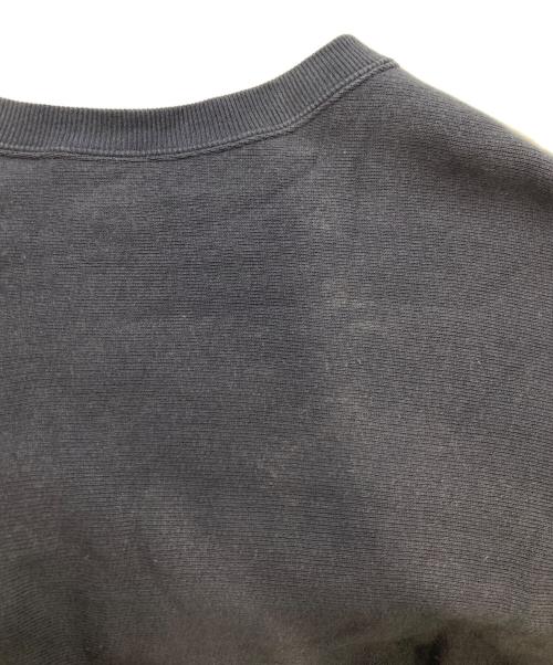 Champion（チャンピオン）Champion (チャンピオン) MIN-NANO (ミンナノ) リバースウィーブスウェット ネイビー サイズ:XLの古着・服飾アイテム
