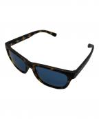 COACHコーチ）の古着「サングラス」｜ブラウン