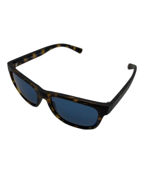 COACH（コーチ）COACH (コーチ) サングラス ブラウン サイズ:56□18の古着・服飾アイテム