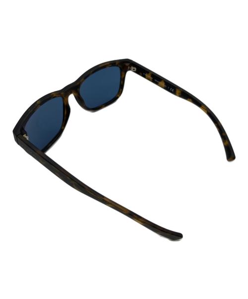 COACH（コーチ）COACH (コーチ) サングラス ブラウン サイズ:56□18の古着・服飾アイテム