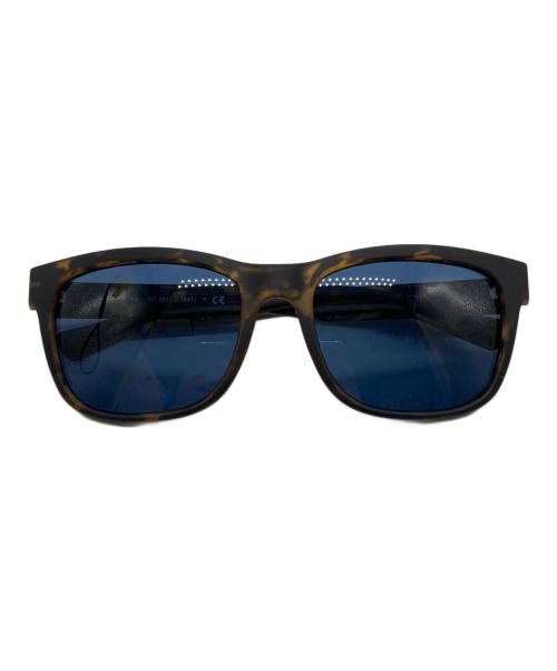 COACH（コーチ）COACH (コーチ) サングラス ブラウン サイズ:56□18の古着・服飾アイテム