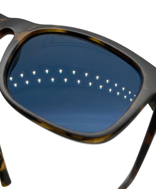 COACH（コーチ）COACH (コーチ) サングラス ブラウン サイズ:56□18の古着・服飾アイテム