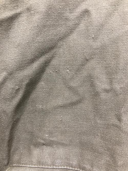 German Army（ドイツ軍）German Army (ドイツ軍) ライナー付きロングフィールドパーカー オリーブ サイズ:56の古着・服飾アイテム