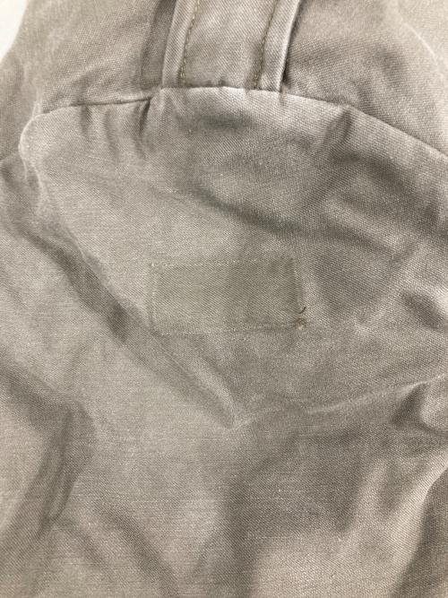 German Army（ドイツ軍）German Army (ドイツ軍) ライナー付きロングフィールドパーカー オリーブ サイズ:56の古着・服飾アイテム