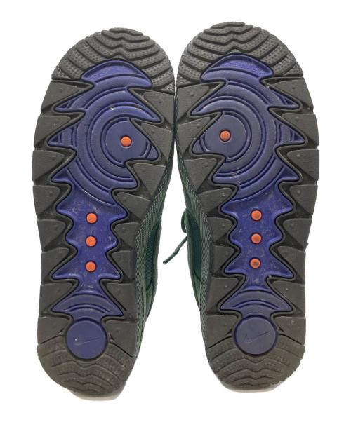 NIKE（ナイキ）NIKE (ナイキ) ウィメンズ エアフォース1 ワイルド 