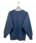 Champion REVERSE WEAVE (チャンピオン リバース ウィーブ) 90’Sカレッジロゴスウェット ネイビー サイズ:XL：11000円