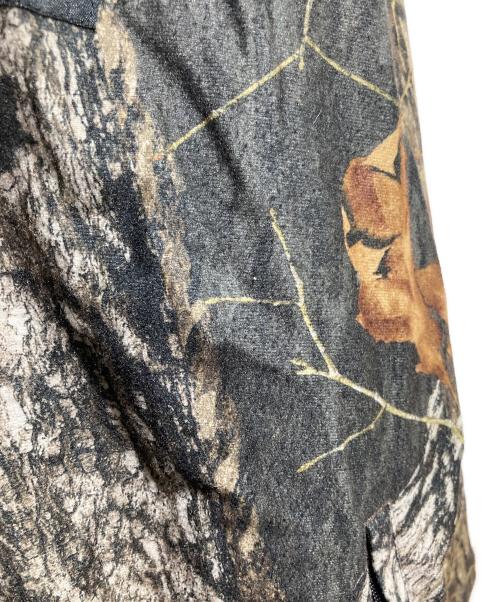 Dickies（ディッキーズ）Dickies (ディッキーズ) MOSSY OAK BREAK UP REAL TREE CAMO JACKET オリーブ サイズ:2ＸＬの古着・服飾アイテム