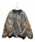 Dickies（ディッキーズ）の古着「MOSSY OAK BREAK UP REAL TREE CAMO JACKET」｜オリーブ