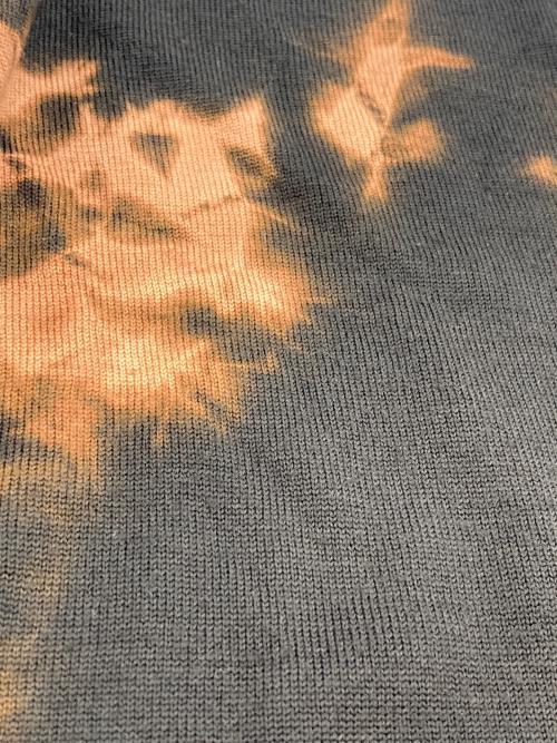 COMME des GARCONS HOMME（コムデギャルソン オム）COMME des GARCONS HOMME (コムデギャルソン オム) ニット ブラウン サイズ:Sの古着・服飾アイテム