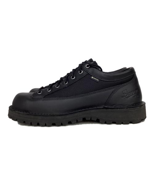 Danner（ダナー）Danner (ダナー) DANNER FIELD LOW ブラック サイズ:26.5の古着・服飾アイテム