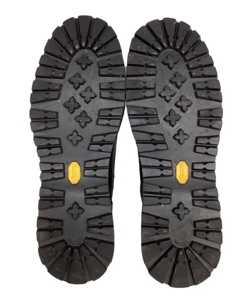 Danner（ダナー）Danner (ダナー) DANNER FIELD LOW ブラック サイズ:26.5の古着・服飾アイテム